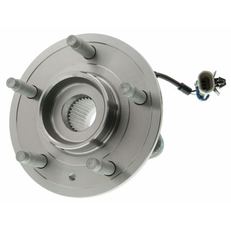Moog Hub Assembly, 513276 513276